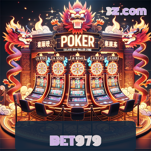 Apostas no bet979.com: A Revolução do Entretenimento Virtual