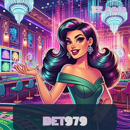 Inovação no app do bet979.com: um novo mundo de jogos