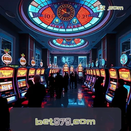 bet979.com Plataforma