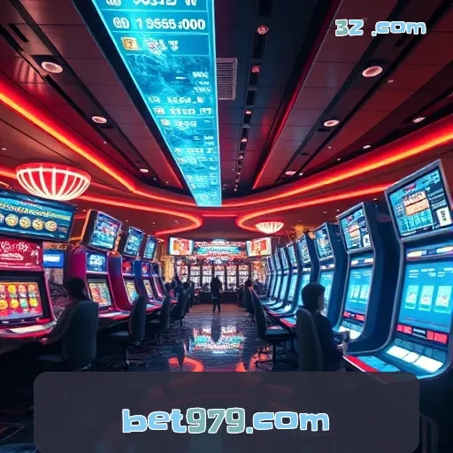 bet979.com Promoções