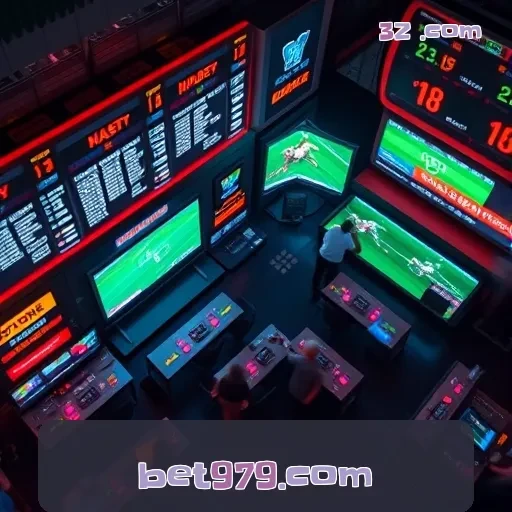 bet979.com Suporte 24/7